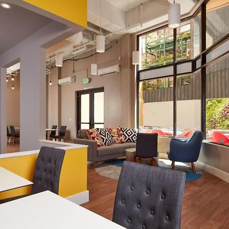 Furnished Apartments At Allston Place Right In The Heart Of 버클리 외부 사진