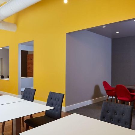 Furnished Apartments At Allston Place Right In The Heart Of 버클리 외부 사진