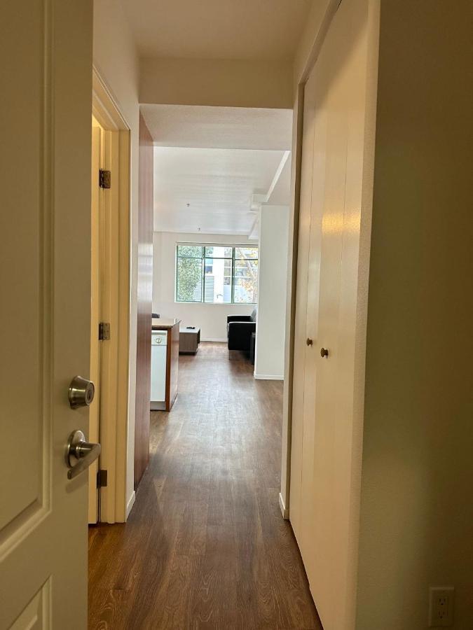 Furnished Apartments At Allston Place Right In The Heart Of 버클리 외부 사진