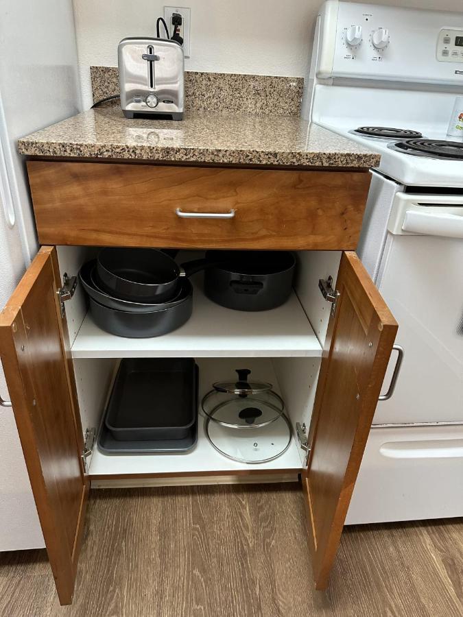Furnished Apartments At Allston Place Right In The Heart Of 버클리 외부 사진