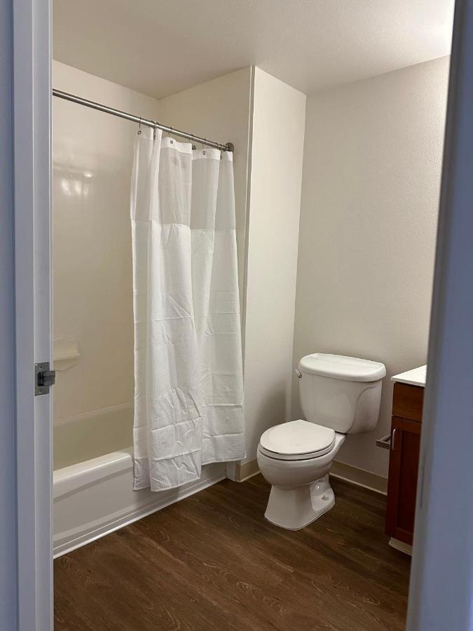 Furnished Apartments At Allston Place Right In The Heart Of 버클리 외부 사진